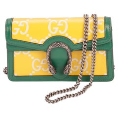 Gucci GG Dionysus Shoulder Bag NEW