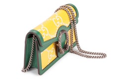 Gucci GG Dionysus Shoulder Bag NEW