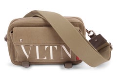Valentino Garavani VLTN Crossbody NEW