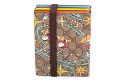 Set di tre taccuini Gucci Mini, nuovi nella confezione originale
