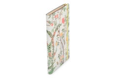 Gucci Tian Floral Notebook NIB