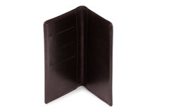 Louis Vuitton Black Epi Wallet