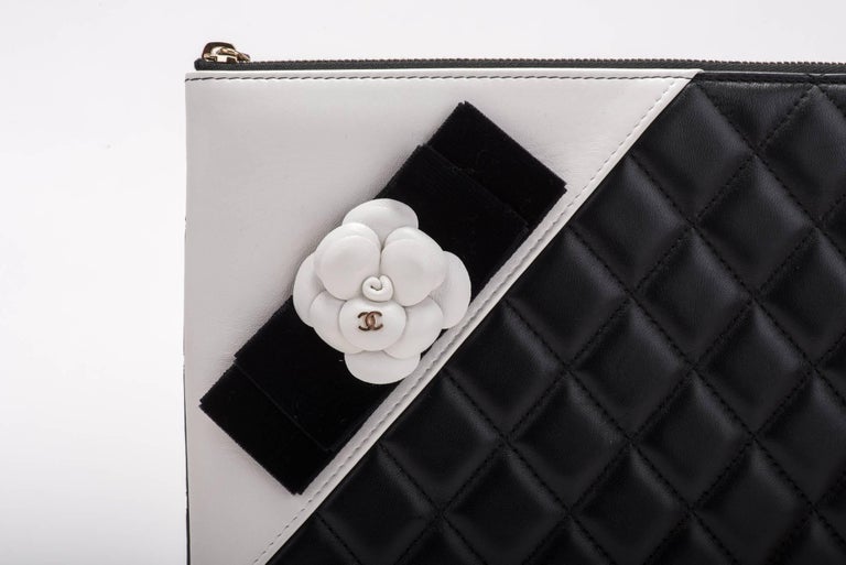 White Clutch Bags For Sale