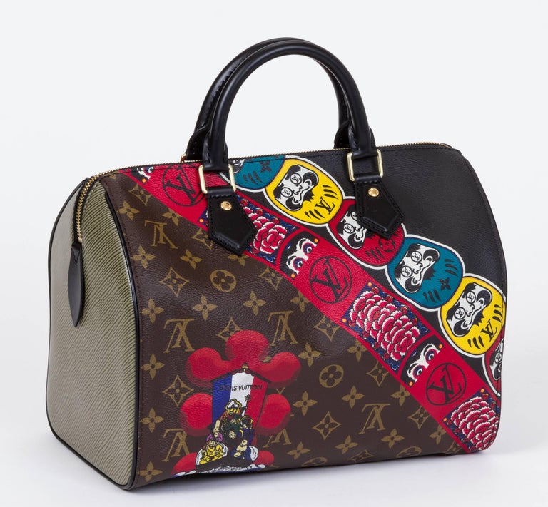 Latest Lv Speedy Bags For Sale