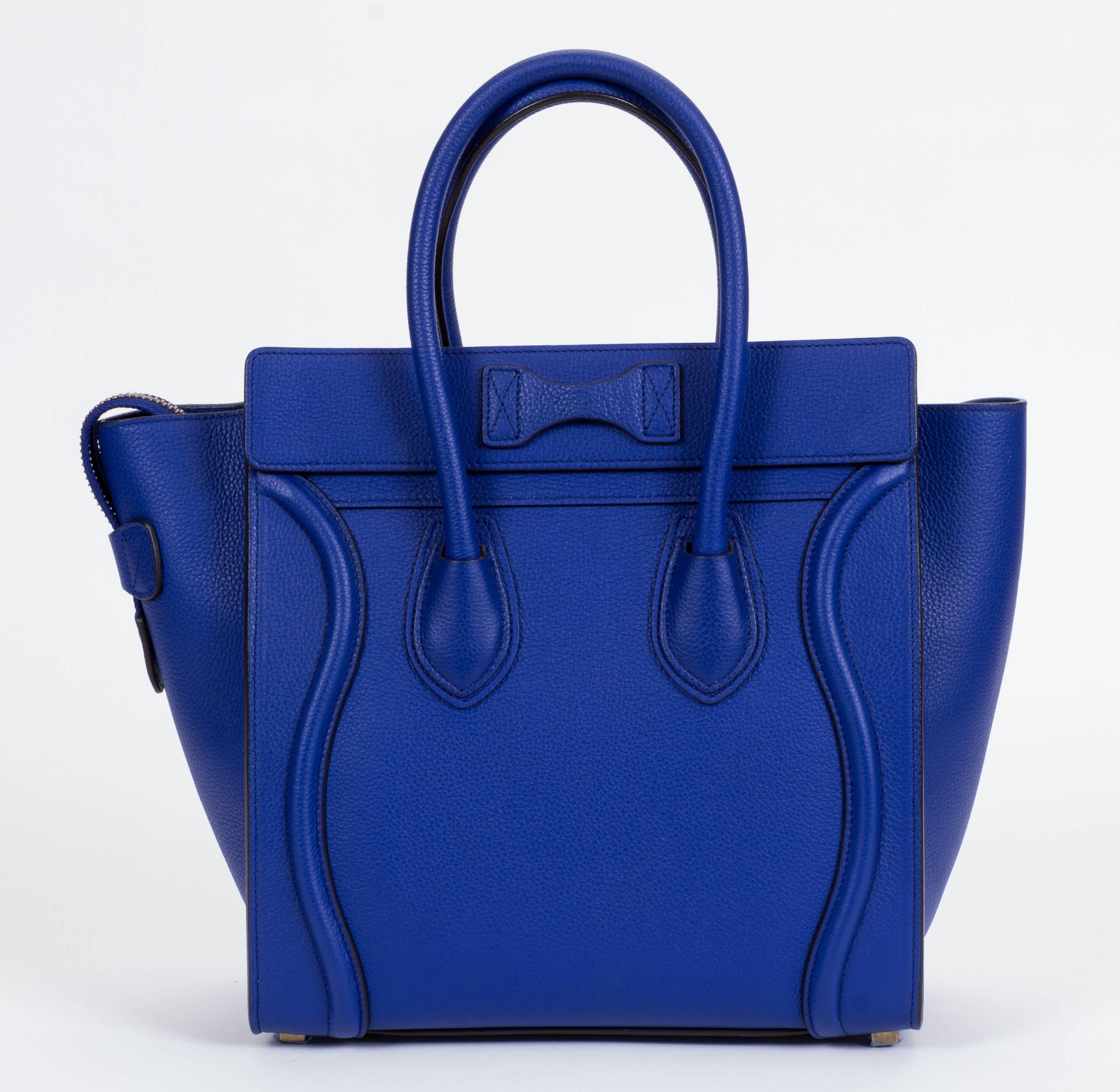 new celine bag