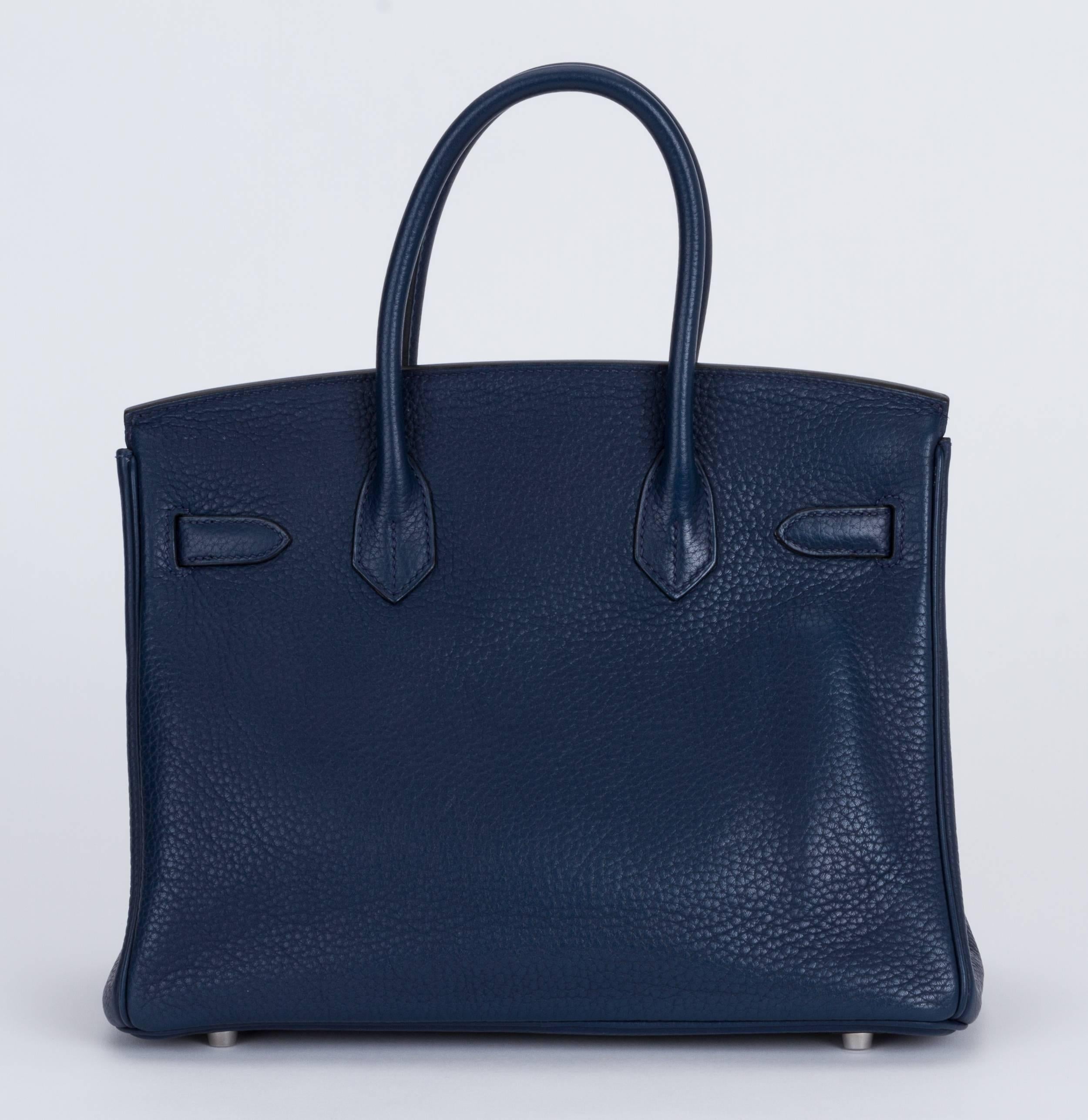 hermes blue abyss