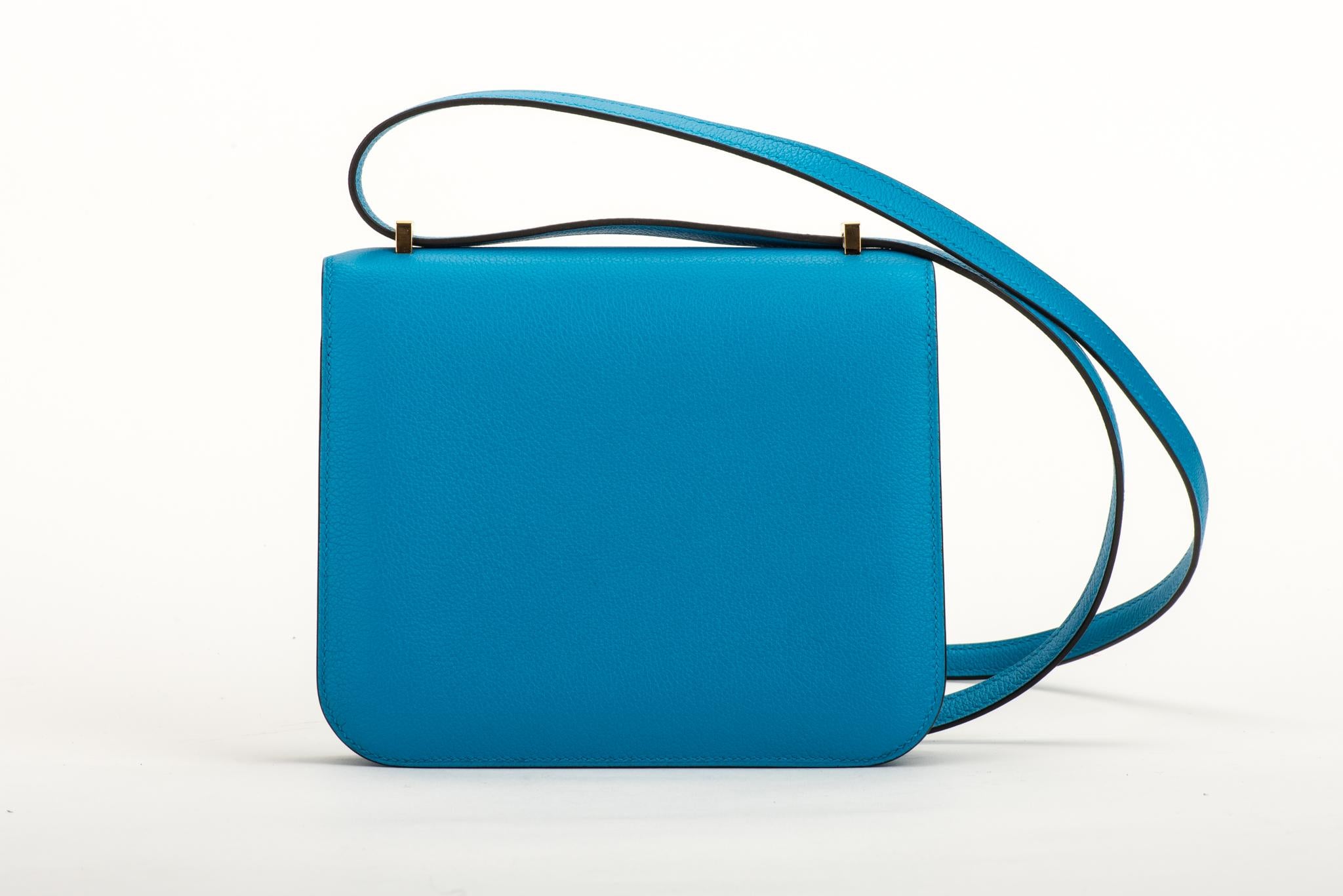 hermes constance blue zanzibar