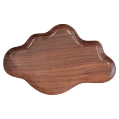 Plateau à bijoux « Rosewood Cloud »