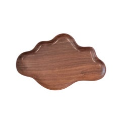 Plateau à bijoux « Rosewood Cloud »