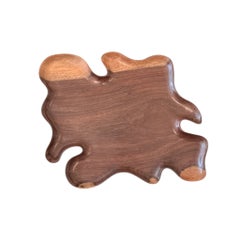 Plateau à bijoux « Rosewood Cloud »