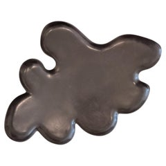 Plateau à bijoux « Ebony Cloud »