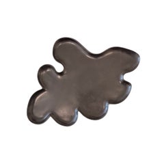 Plateau à bijoux « Ebony Cloud »