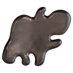 Plateau à bijoux « Ebony Cloud »