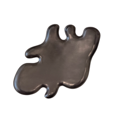 Plateau à bijoux « Ebony Cloud »