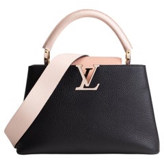 LOUIS VUITTON Capucines MM