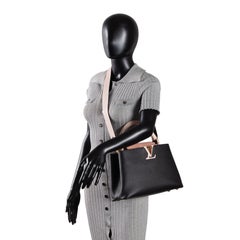 LOUIS VUITTON Capucines MM