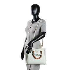 GUCCI Diana Tote - Small