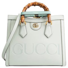 GUCCI Diana Tote - Small