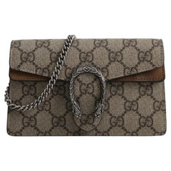GUCCI GG Supreme Dionysus Super Mini