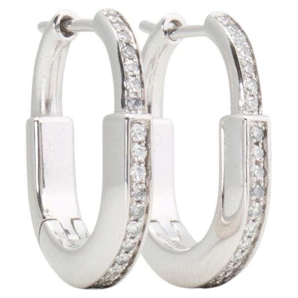 How does the Tiffany Lock bracelet work?