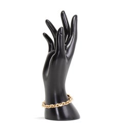 Pulsera «Eternal Gold» de PRADA