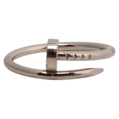 CARTIER Small Juste Un Clou Ring
