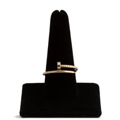CARTIER Small Juste Un Clou Ring