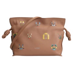 LOEWE Cats Mini Flamenco