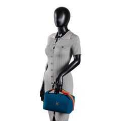 HERMES Rocabar Large Bride-a-Brac Pouch
