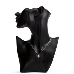 LOUIS VUITTON Idylle Blossom Diamond Necklace