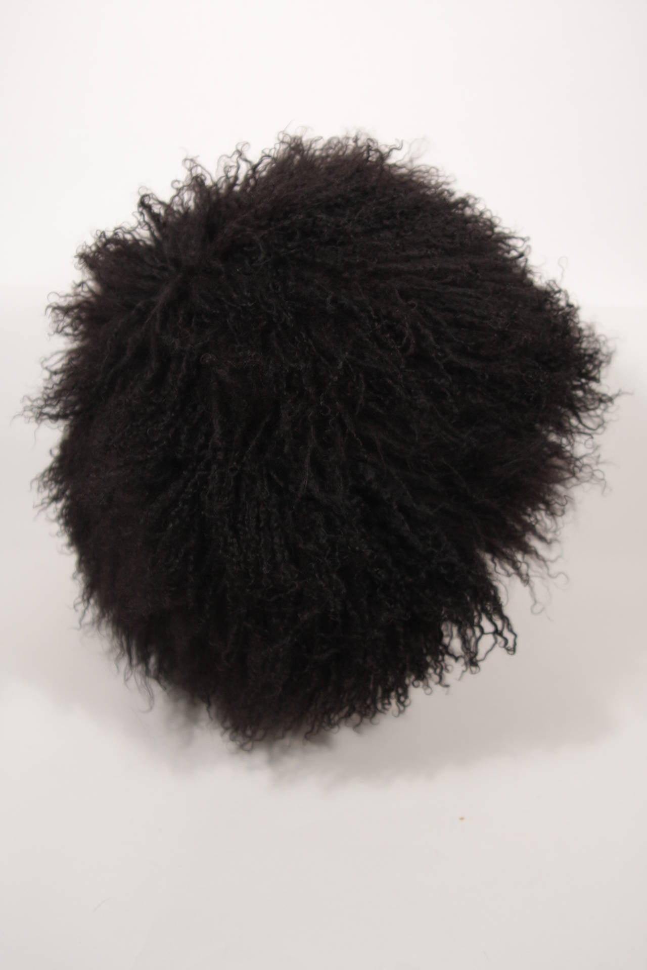 mongolian fur hat