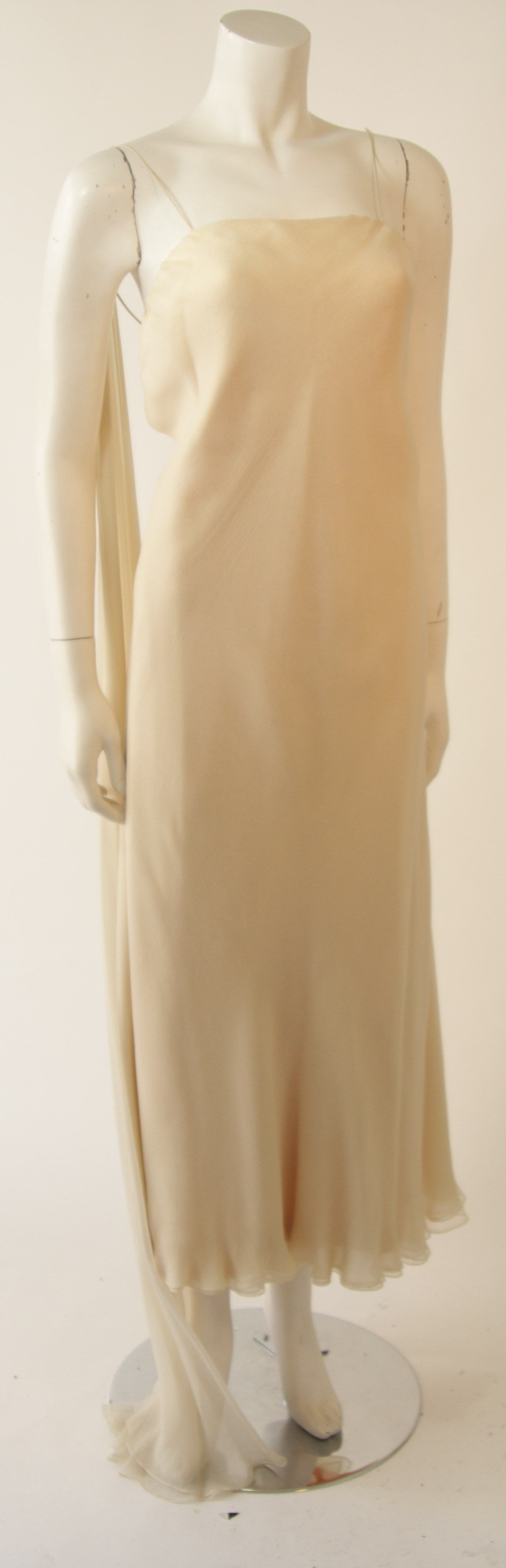 stavropoulos dress