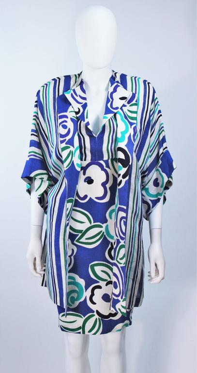 TORRENTE White Green Linen Halter Top and Coat Set Size 6-8 For Sale at ...