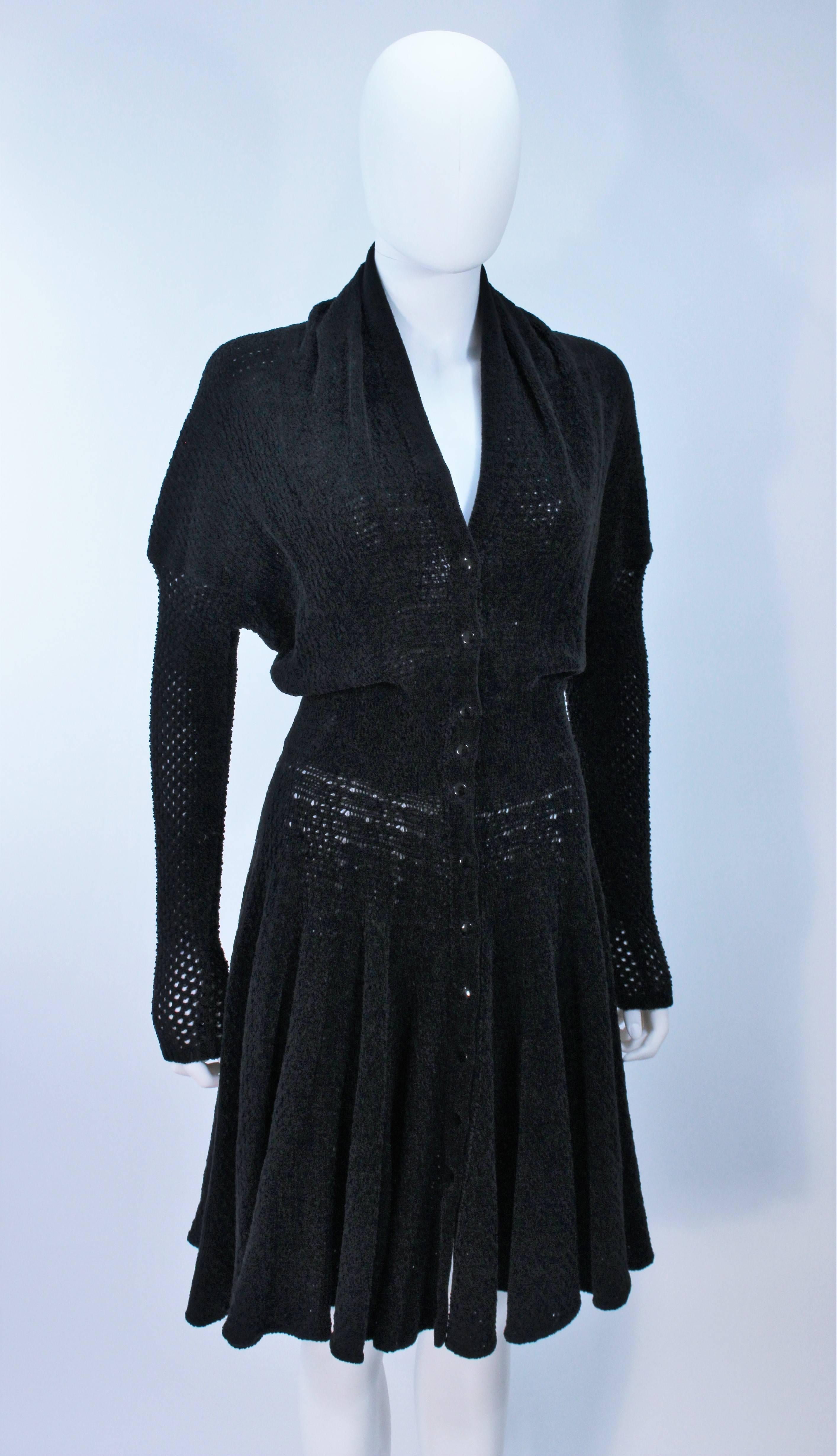 vintage alaia dress