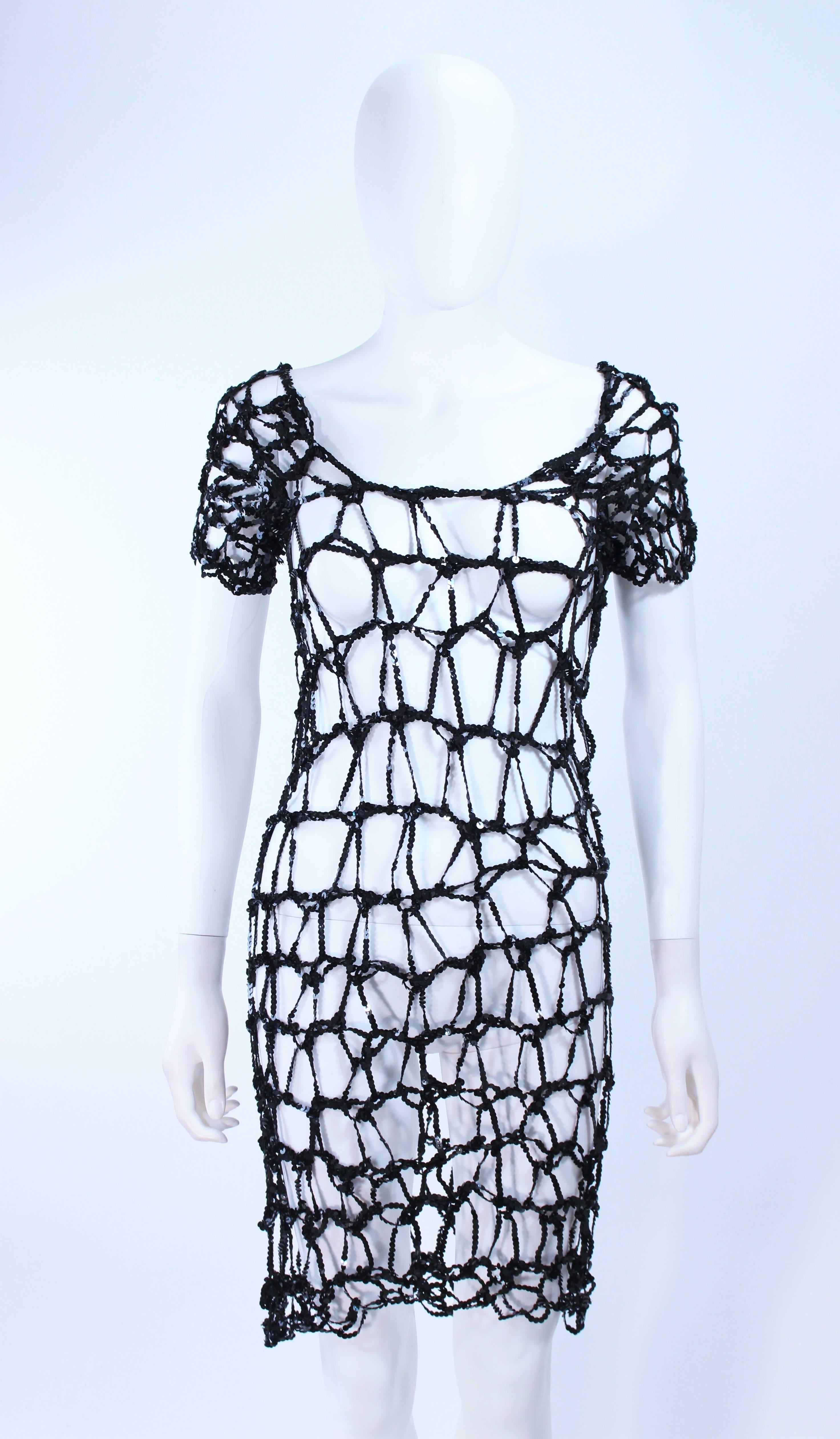 cage dresses