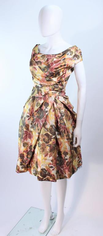 earth tone cocktail dresses