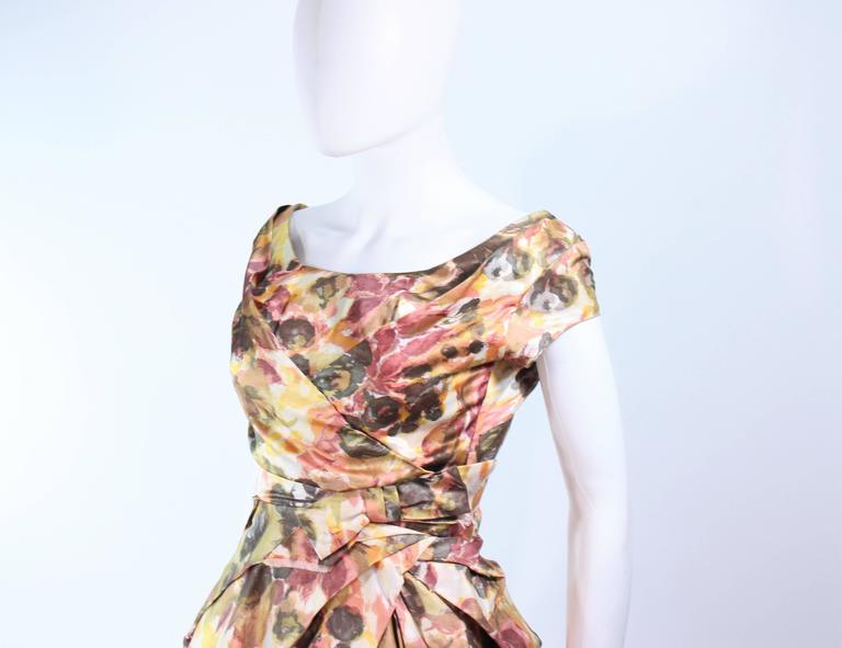 earth tone cocktail dresses