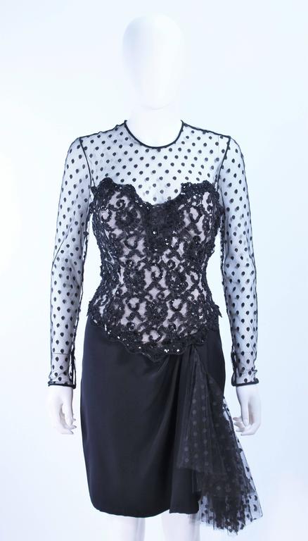 Black after top five dresses