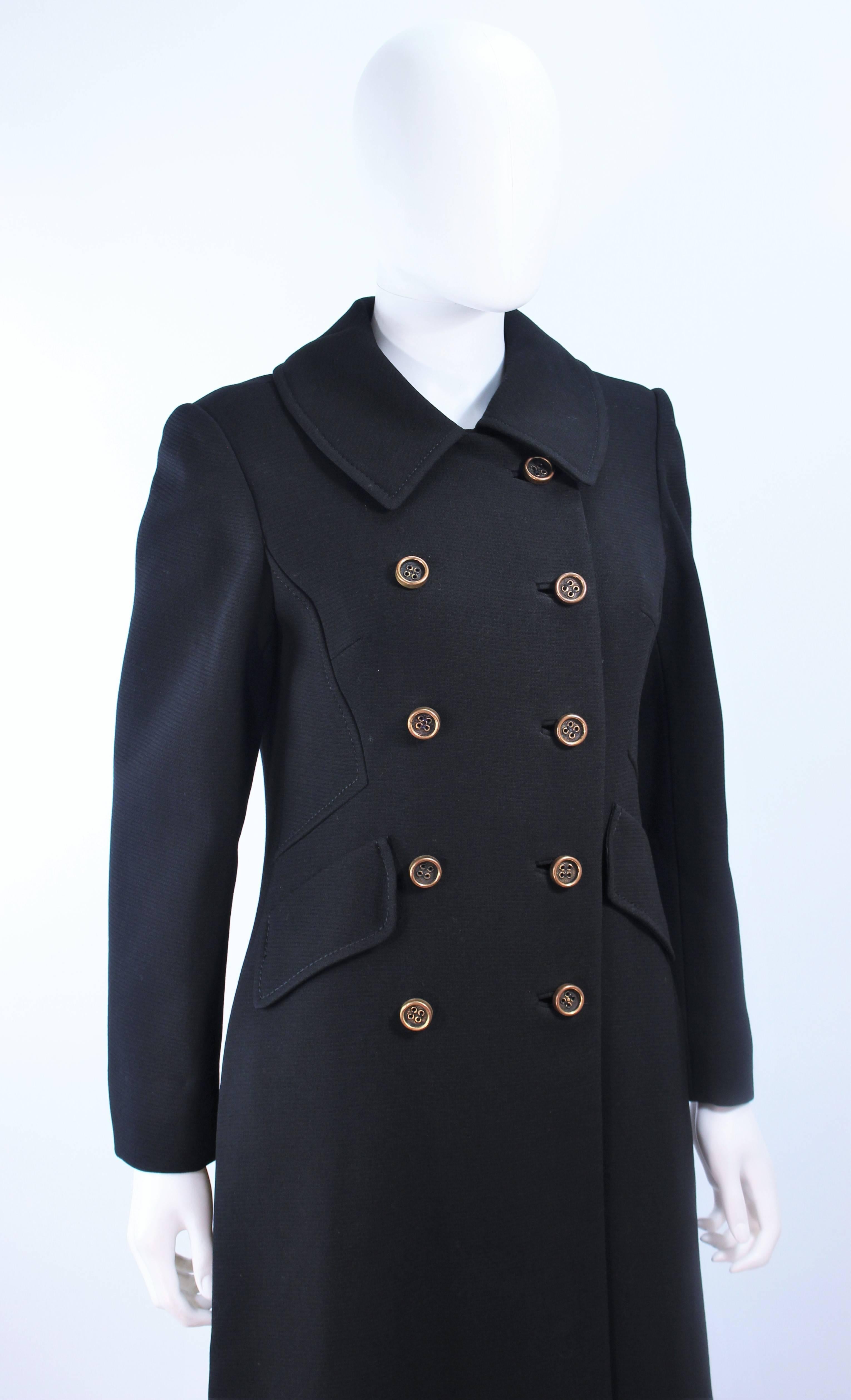 russian navy coat