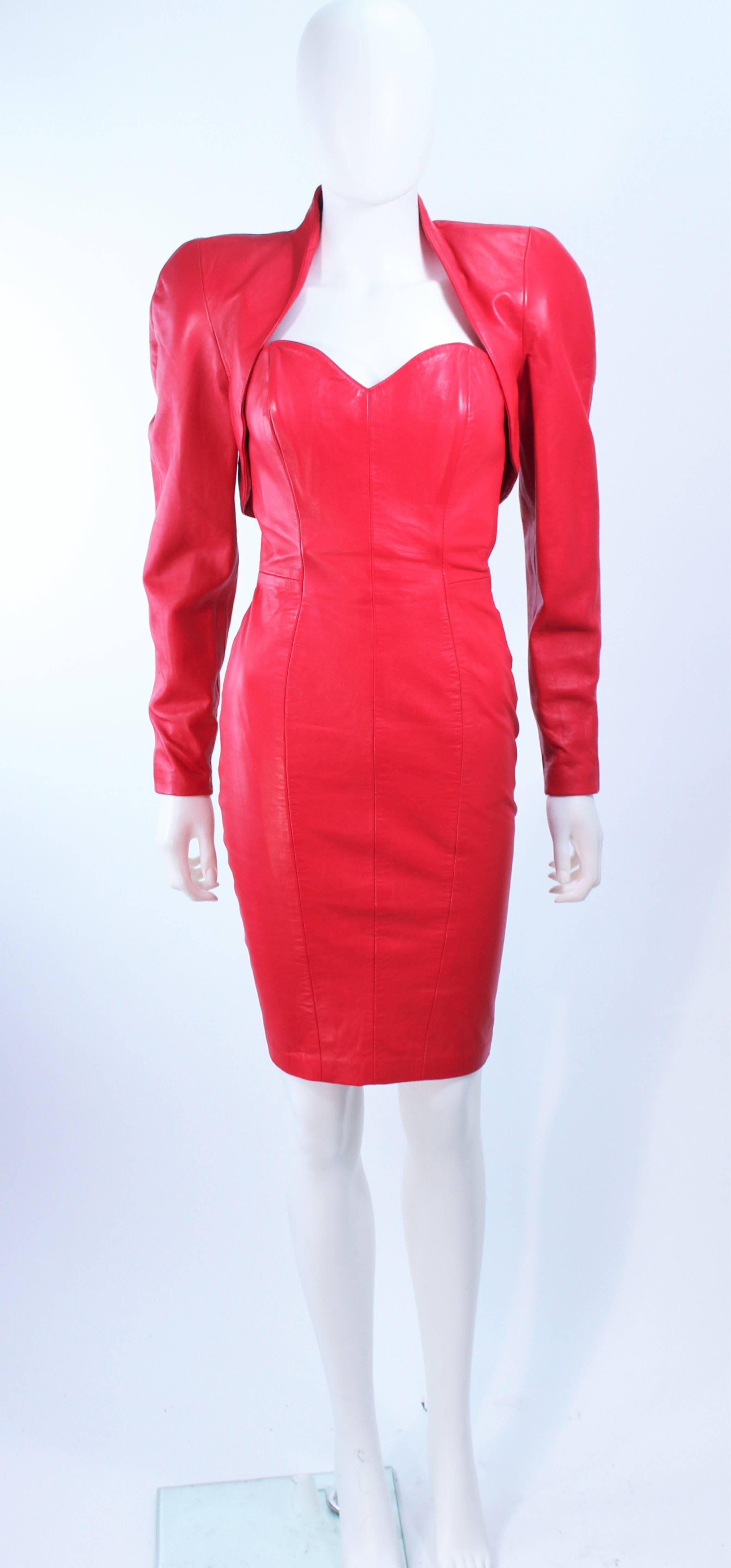 jane fonda dress zipper