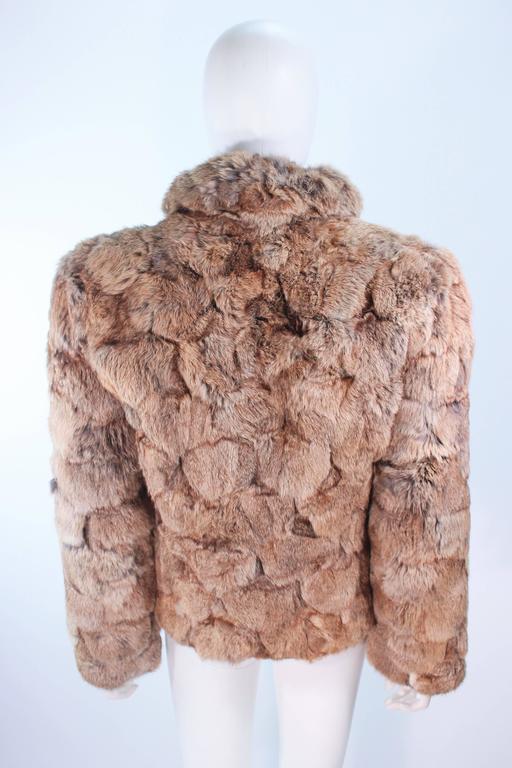 Bomber Jacket Sergio Valente Jelly Bean Jackets 飞行员夹克米色外套