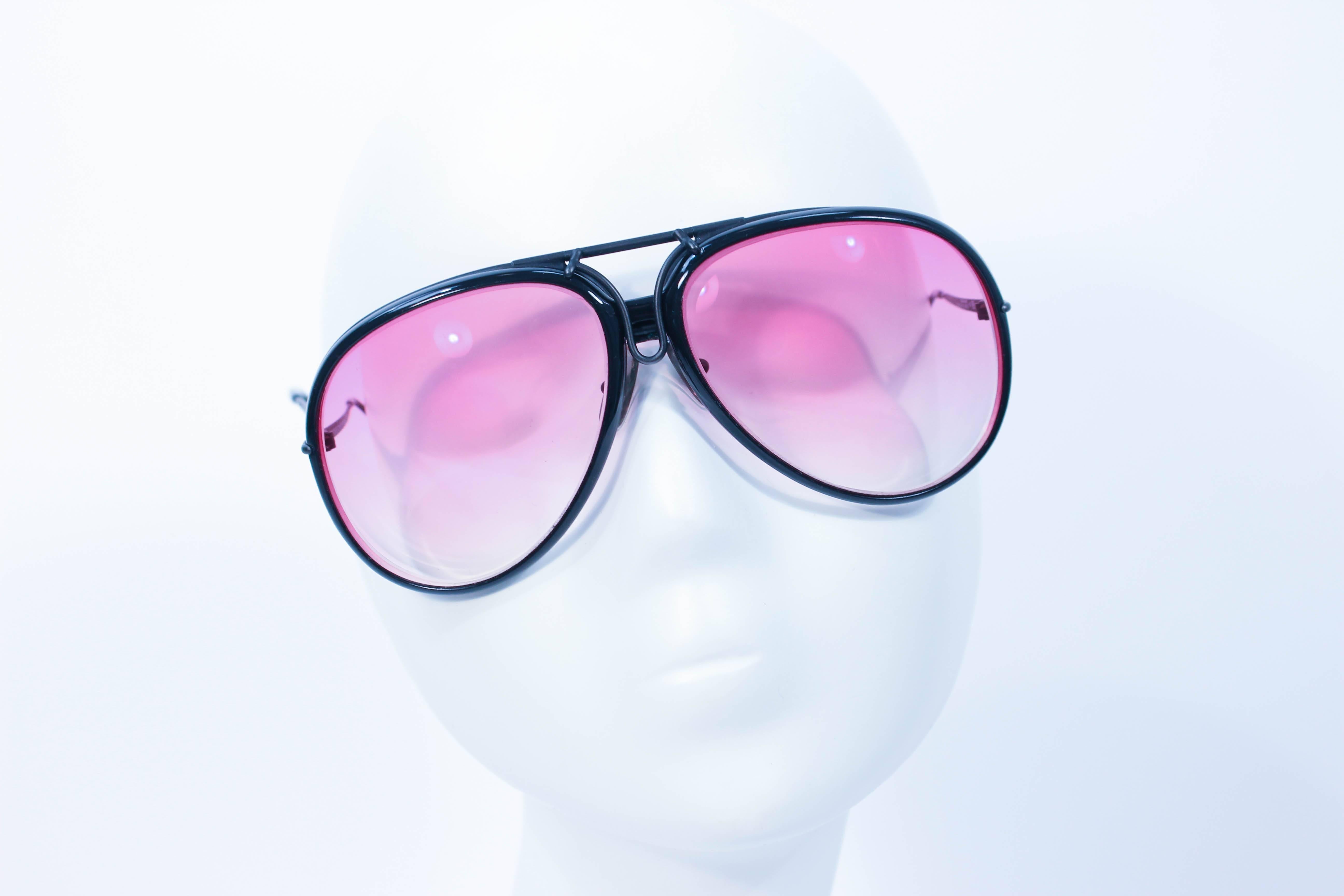 1980s carrera sunglasses