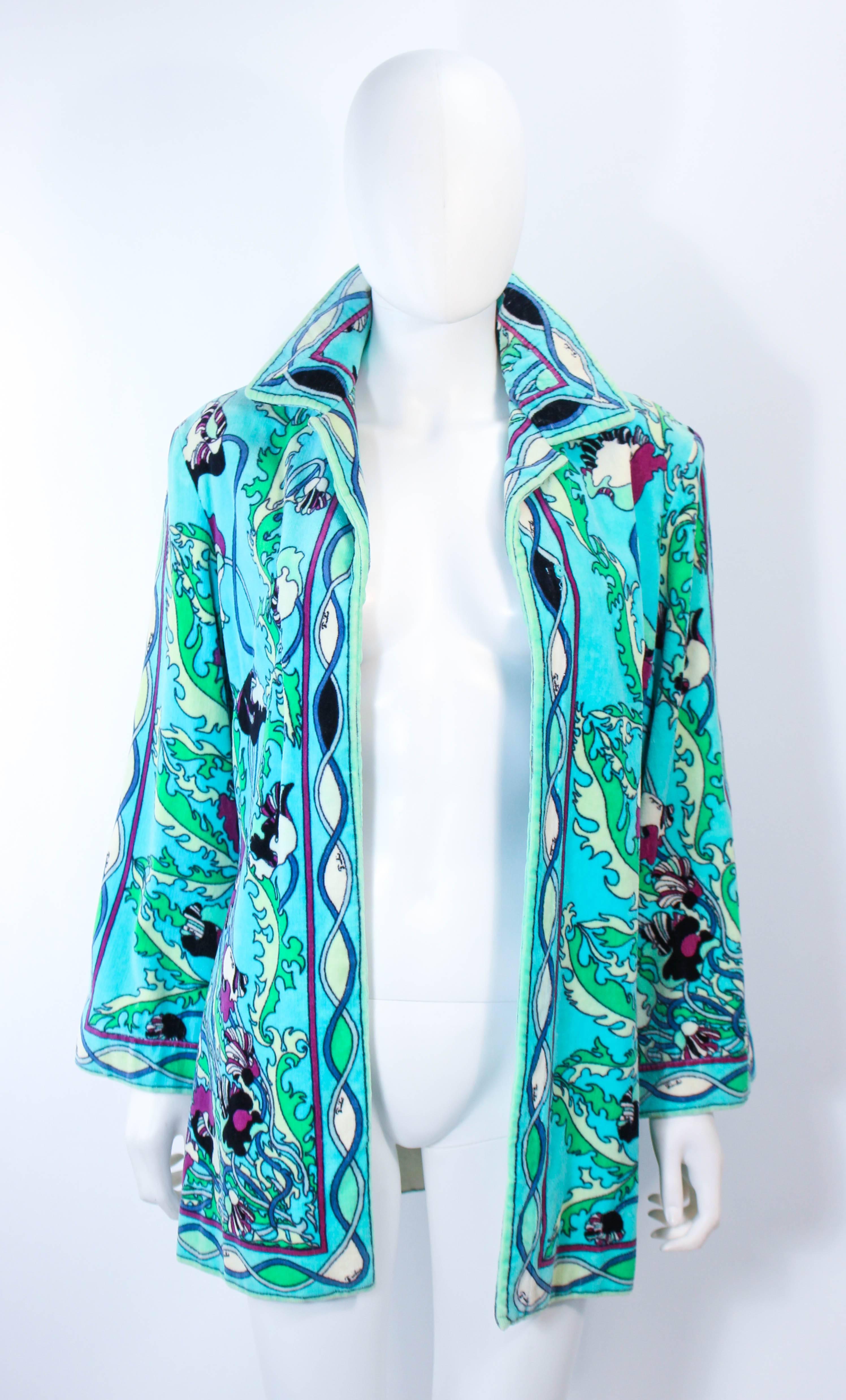 emilio pucci cover up