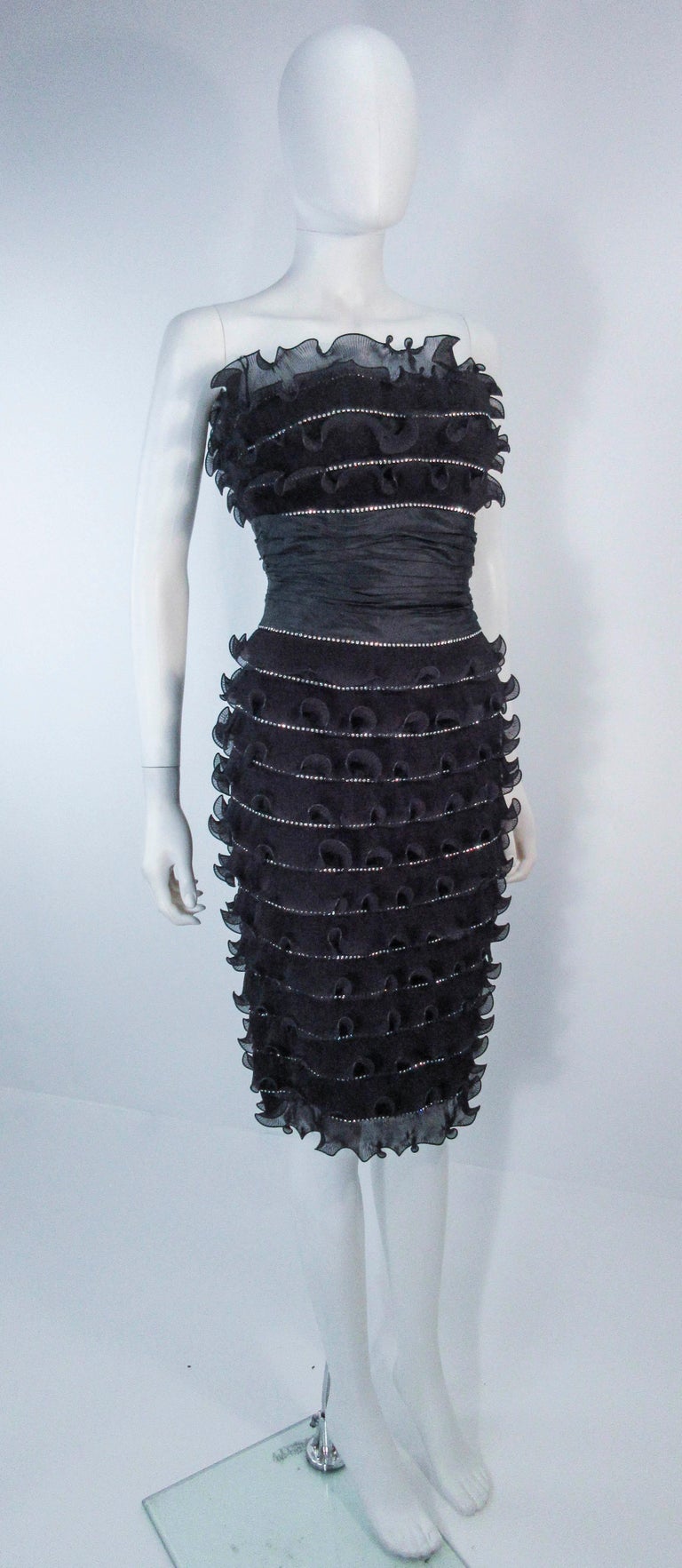 monte carlo party dress Monte Carlo Maxi Dress