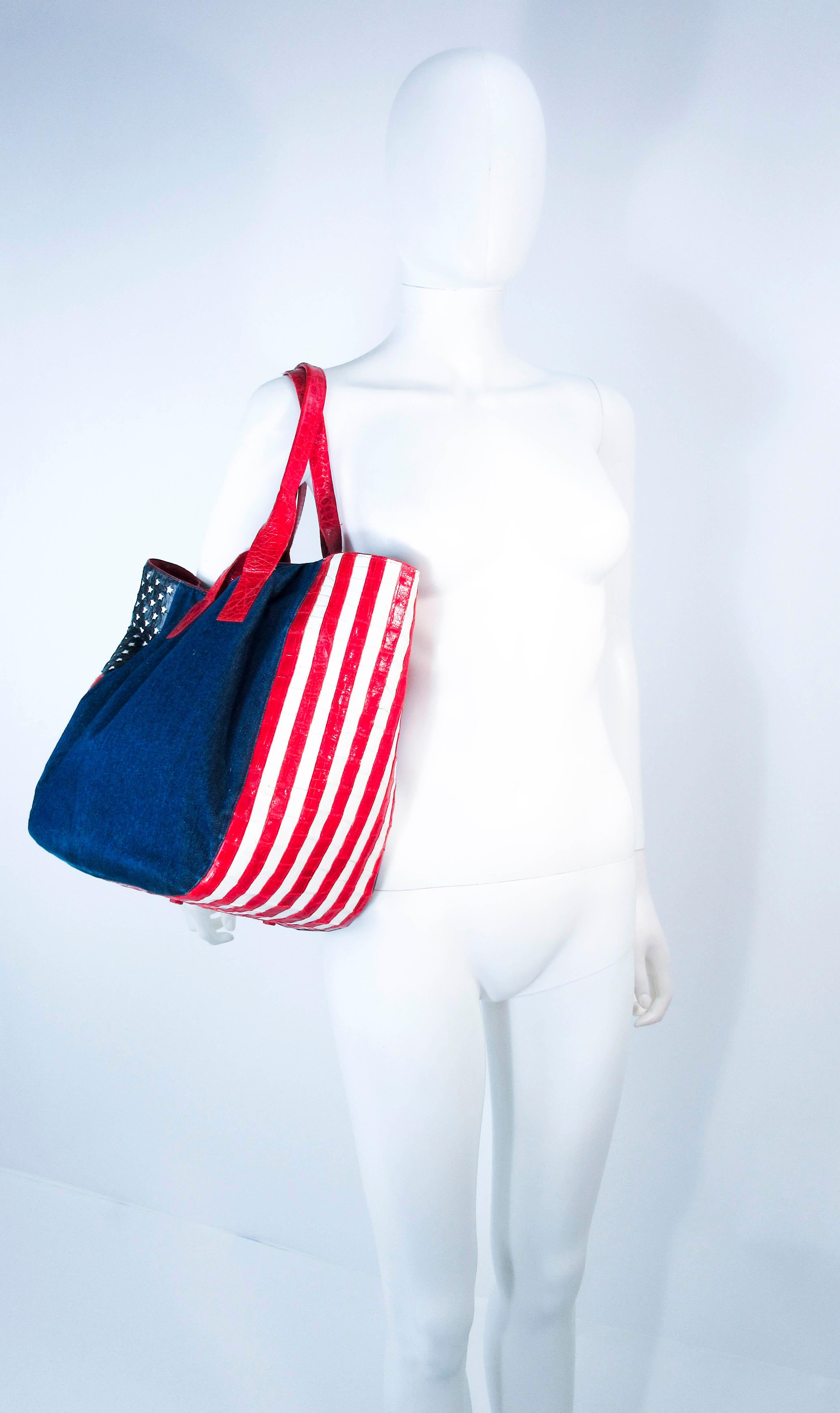 american flag handbags