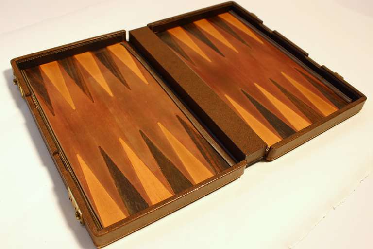 backgammon gucci