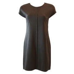 Brunello Cucinello Stretch Shirt Dress Size L