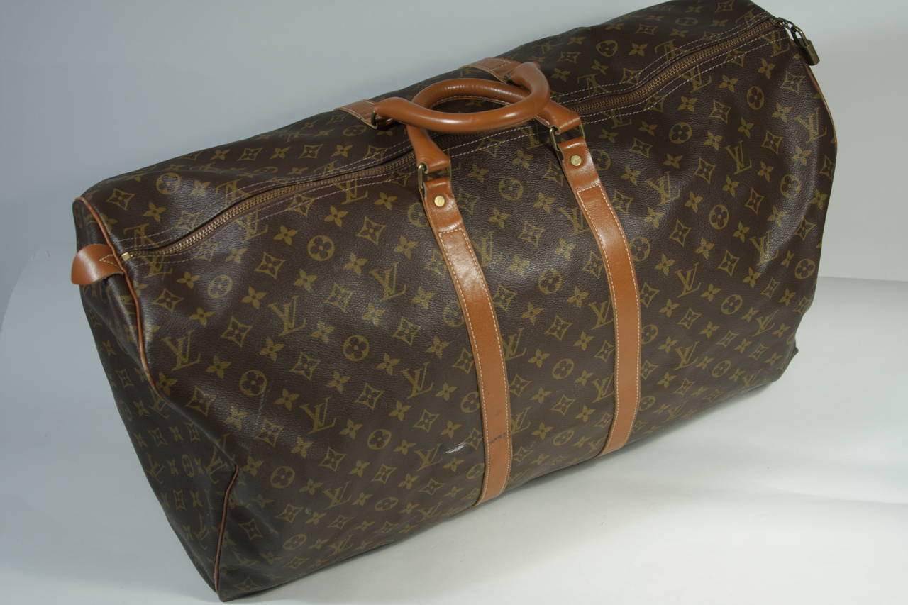 Louis Vuitton Luggage Bags | SEMA Data Co-op