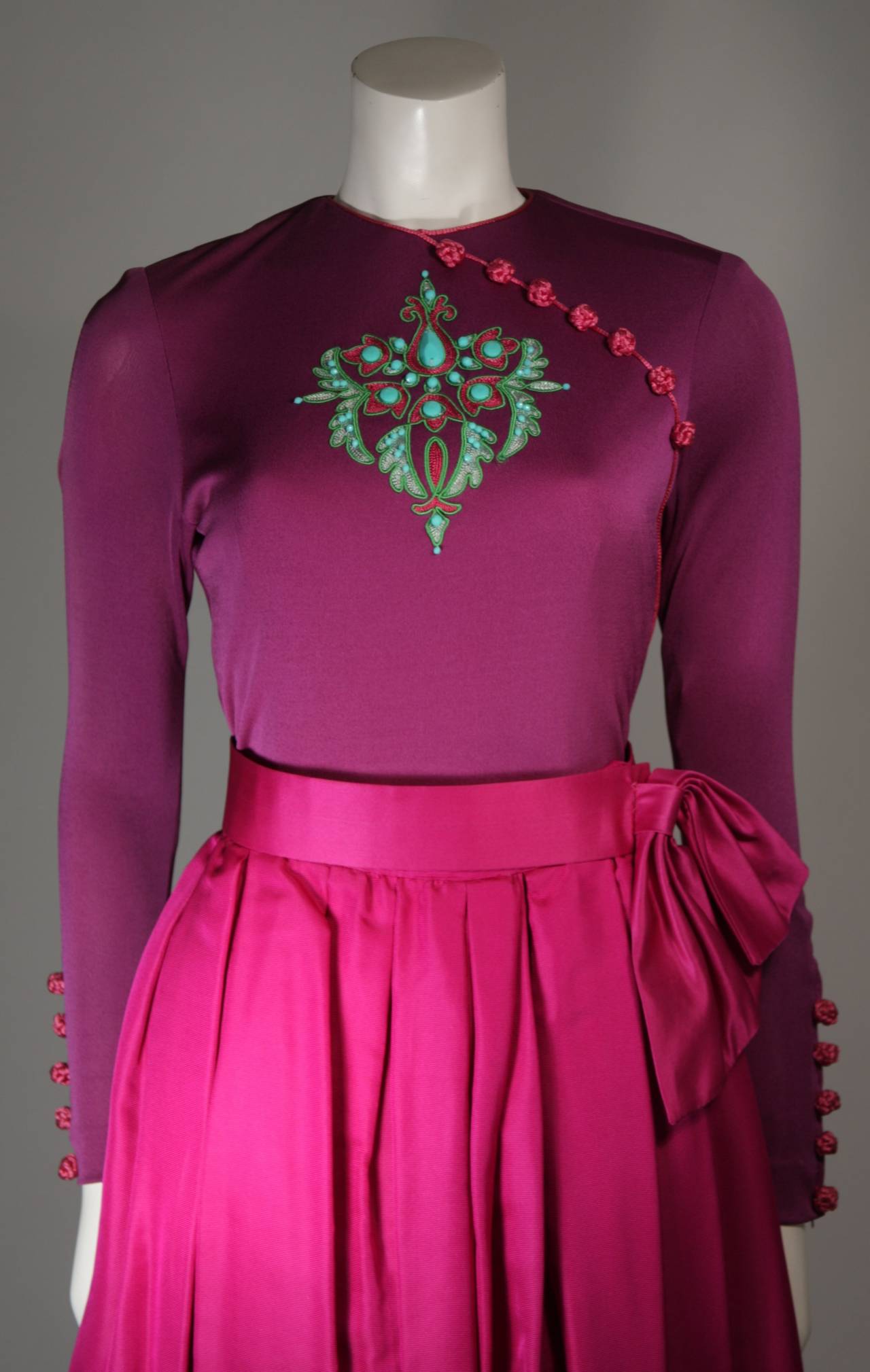 bob mackie ray aghayan