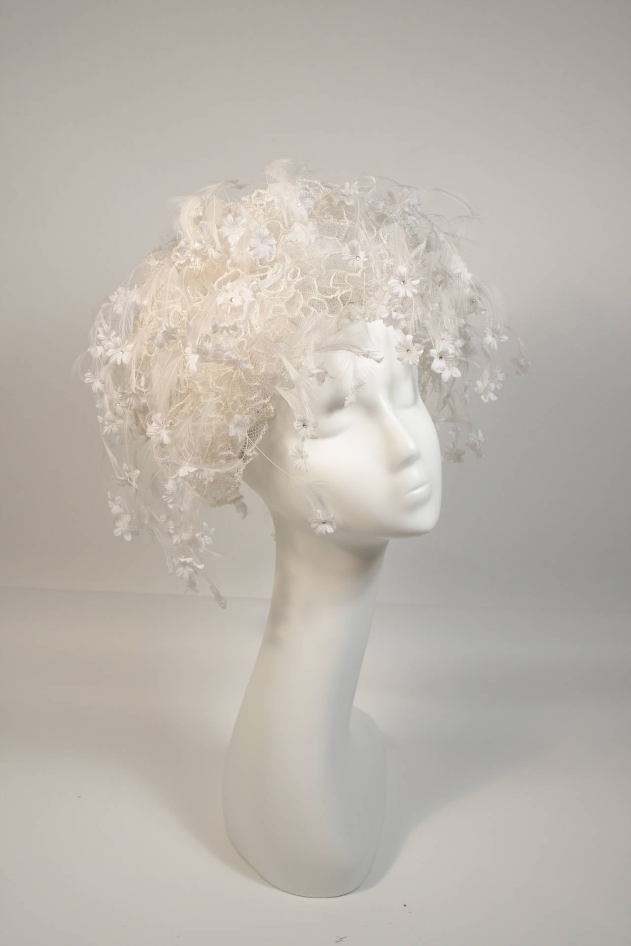 jack mcconnell hat